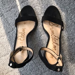 Sam Edelman Amee 4” Heels